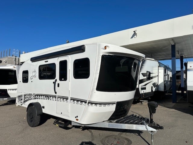 SOLD NEW 2024 Intech Rv SOL DUSK Meridian ID   Thumbnailimg4883 