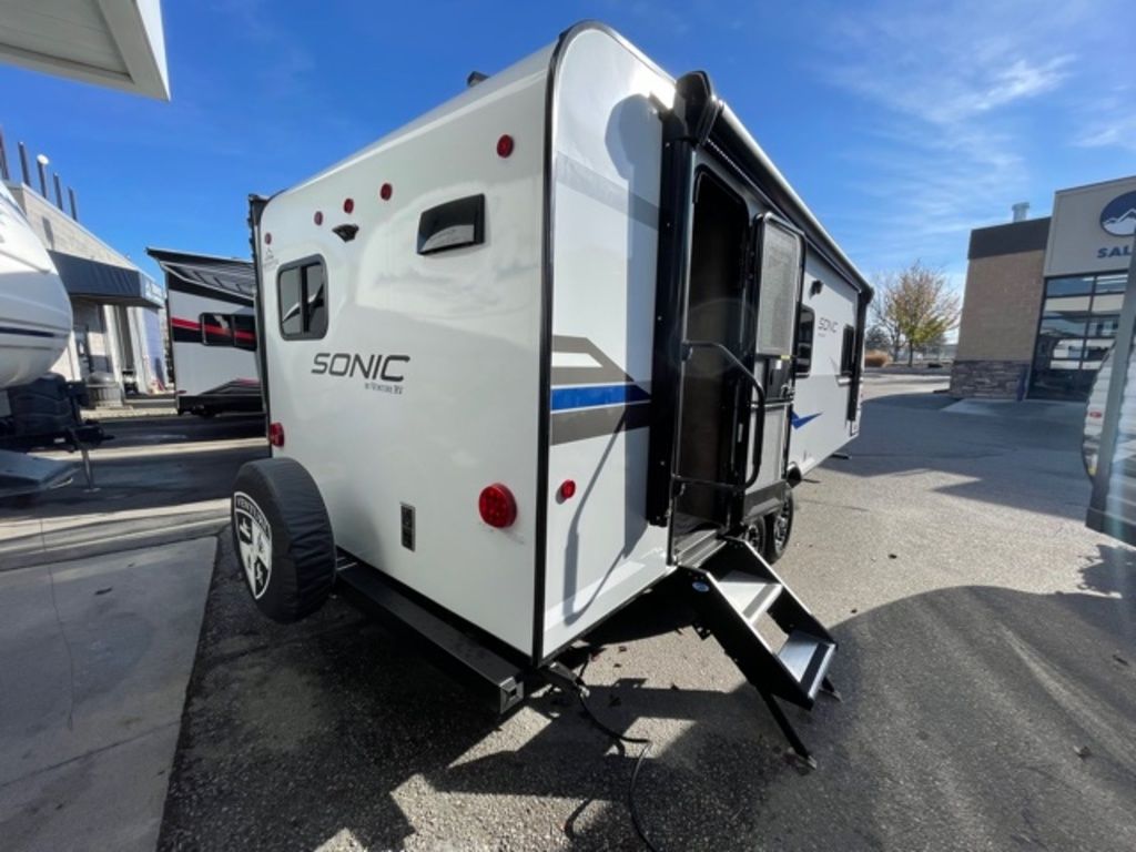 SOLD NEW 2022 Venture RV SONIC 231VRK | Meridian, ID