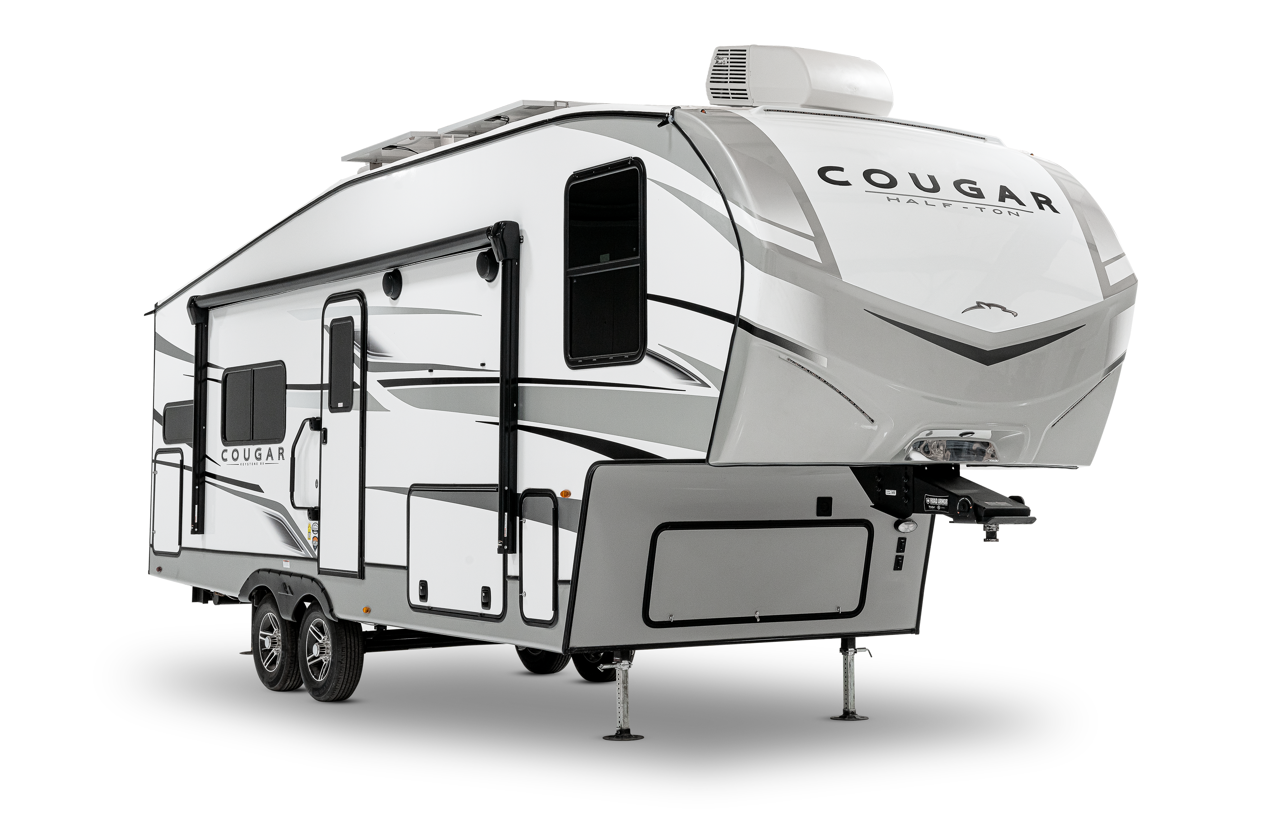 NEW 2025 Keystone COUGAR 26RKE