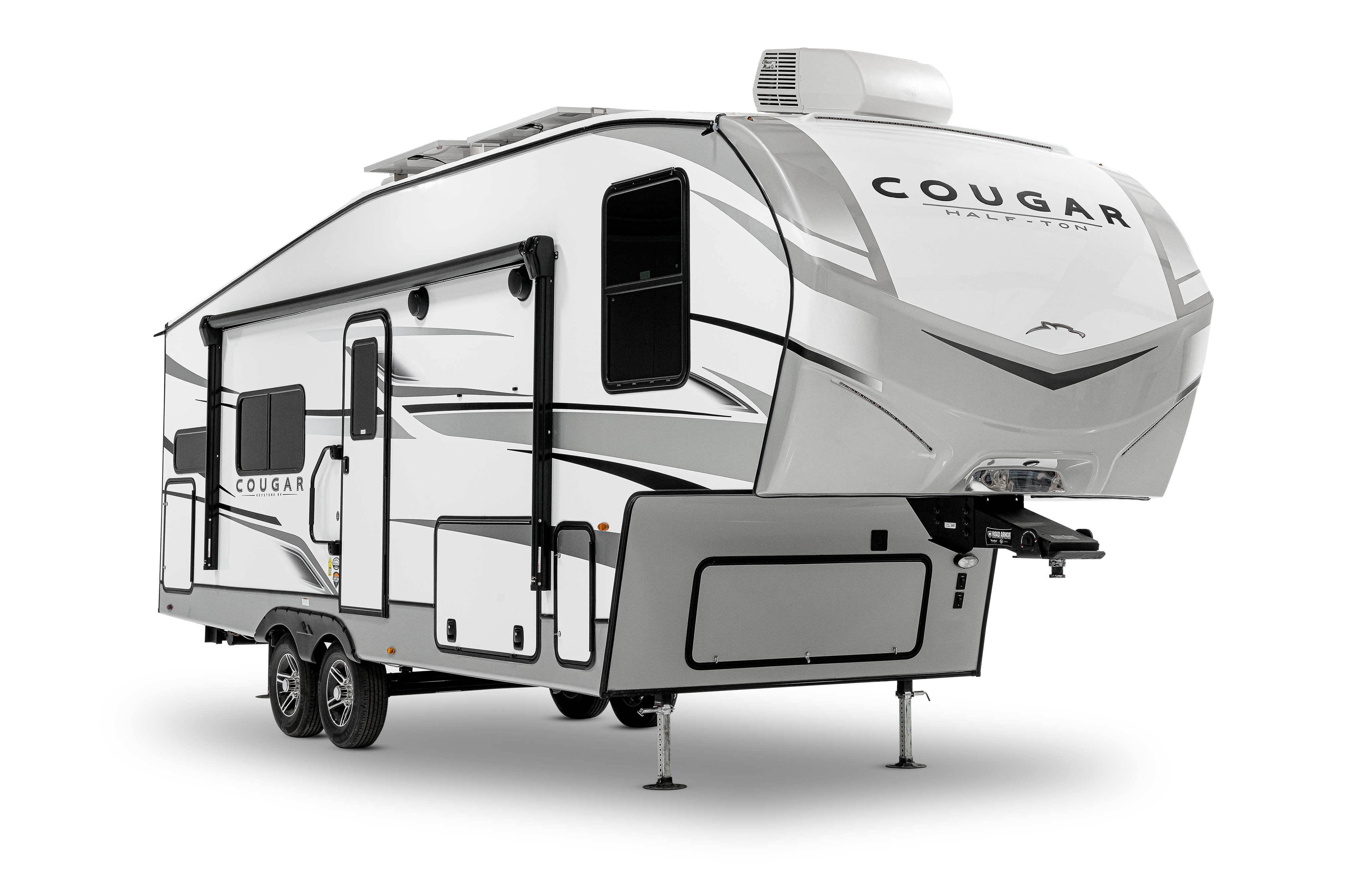 NEW 2025 Keystone COUGAR 24RDS