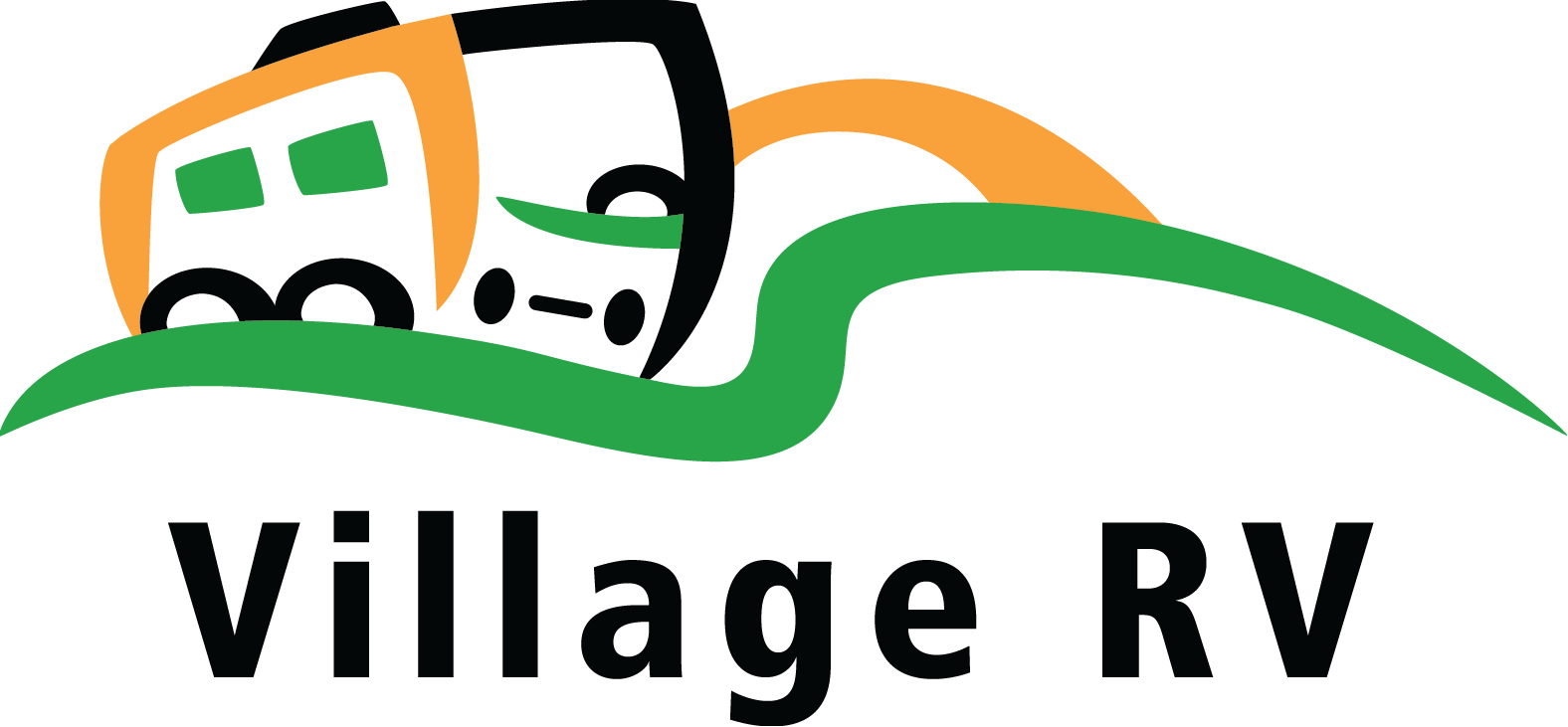 Village RV logo